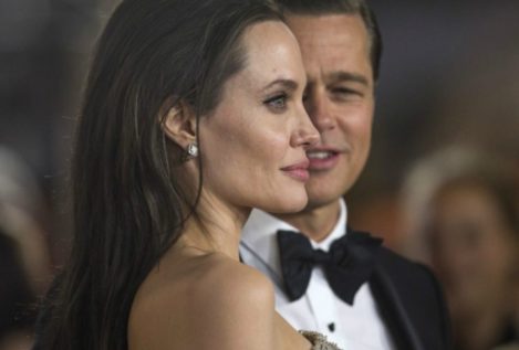 Así ha sido la batalla legal de Brad Pitt para ganarle a Angelina Jolie la custodia compartida
