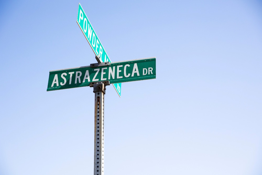 EEUU cuestiona los ensayos de AstraZeneca porque puede haber datos «desactualizados»