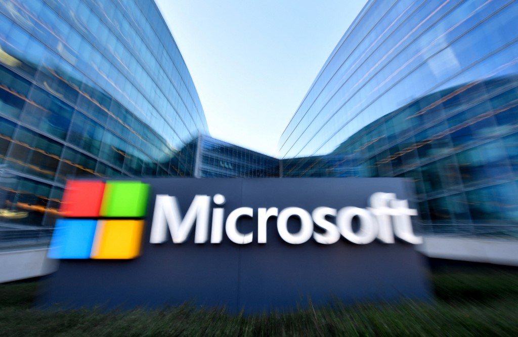 Microsoft negocia la compra de Discord por más de 10.000 millones de dólares, según Bloomberg