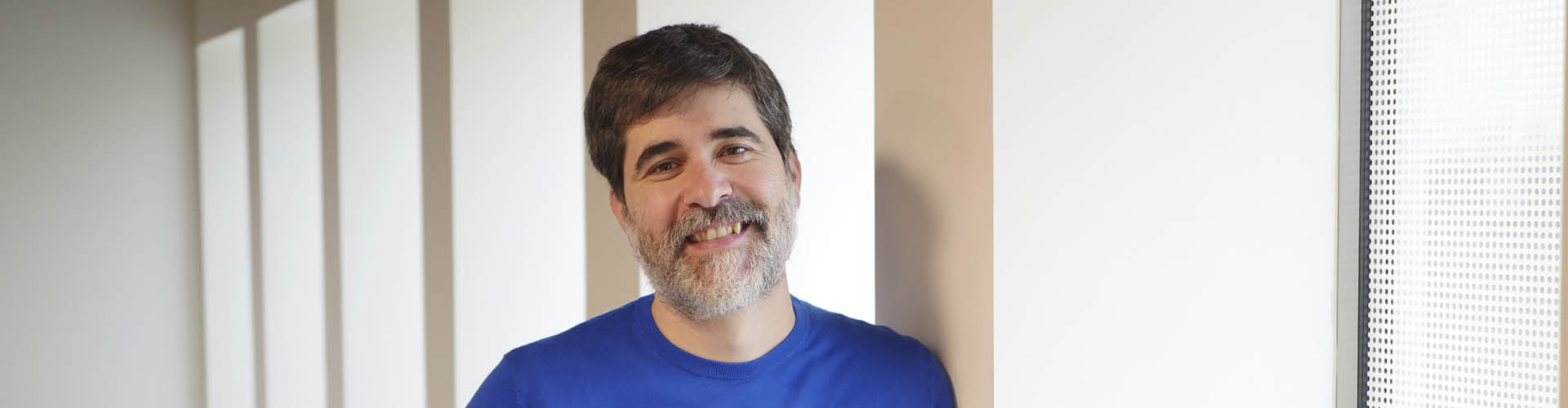 Carlos Buenosvinos, CEO de Seat:Code: «En los momentos convulsos, las startups tienen un montón de oportunidades»