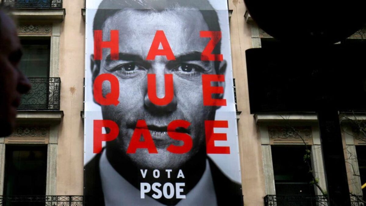 Qué es la ‘PSOE state of mind’ (y por qué necesitas saberlo para entender España)