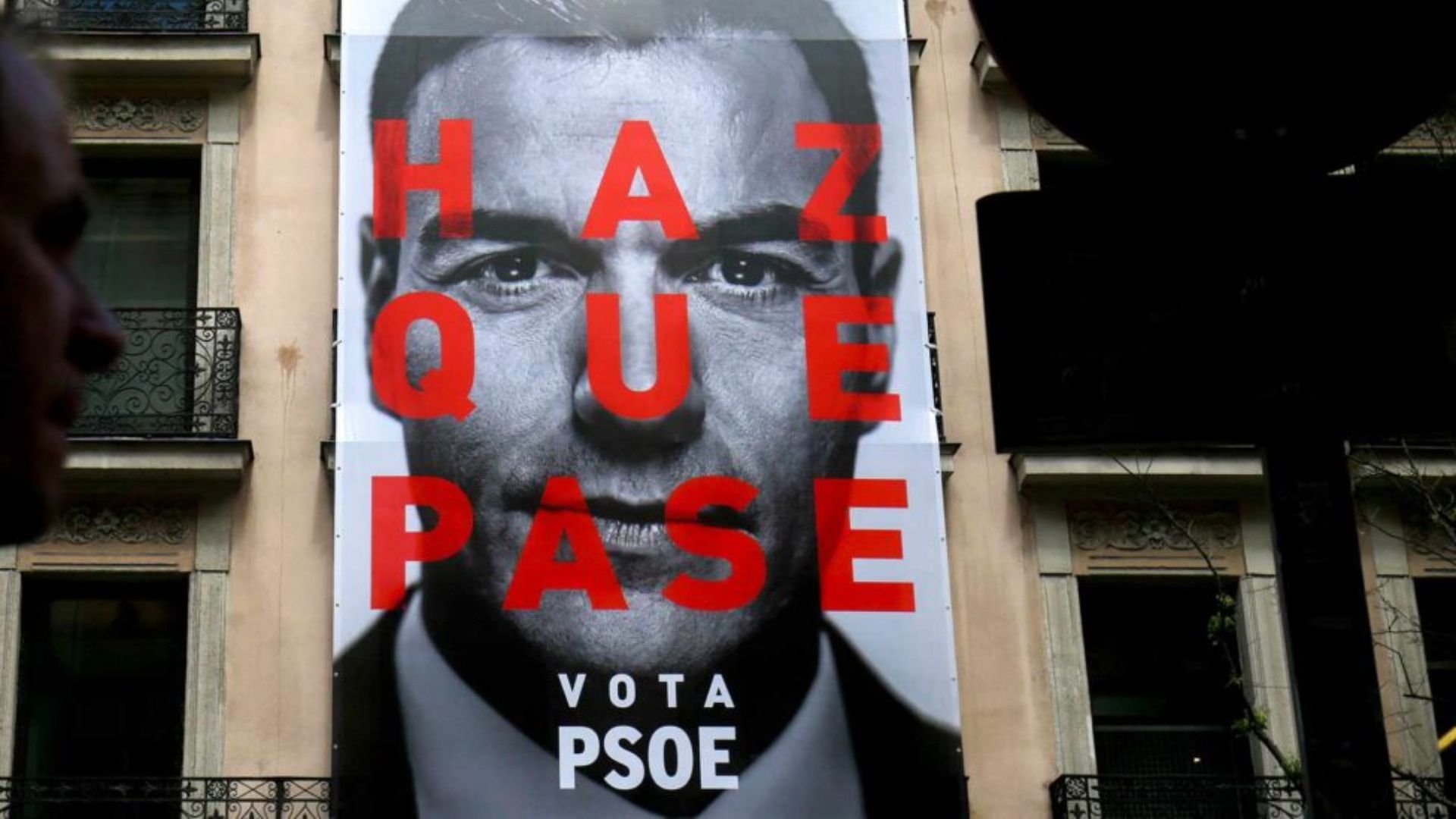 Qué es la 'PSOE state of mind' (y por qué necesitas saberlo para entender España)