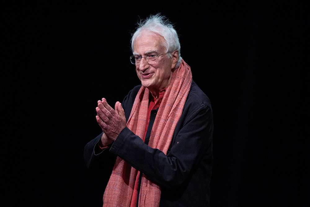 Muere el cineasta francés Bertrand Tavernier a los 79 años