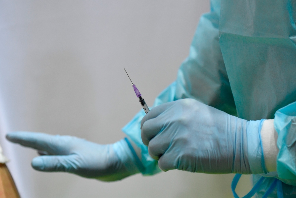 Alemania reporta 31 casos y nueve muertes por trombosis en vacunados con AstraZeneca