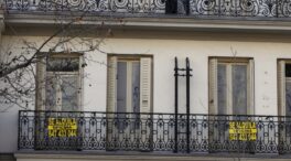 El alquiler cae un 3,8% durante este año de pandemia y se hunde en Barcelona y Madrid