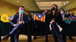 Pere Aragonès (ERC) será el candidato a presidir la Generalidad de Cataluña en el pleno de investidura de este viernes
