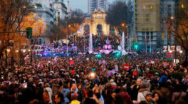 El 8M se celebra sin marchas en Madrid