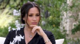 Las claves de la de la entrevista de Meghan Markle que la Casa Real británica afronta como una 'onda expansiva'