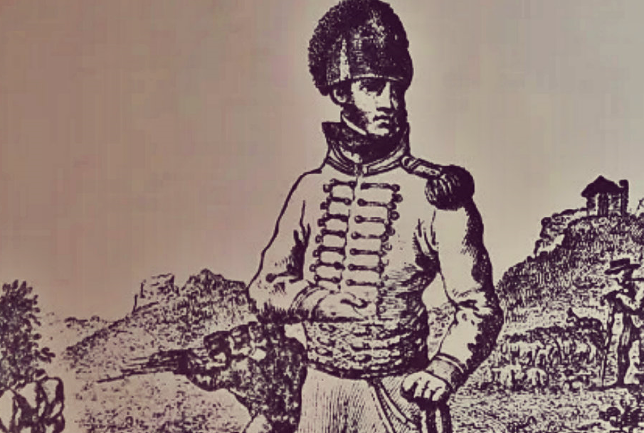 El ‘Arcabuceado’, el sargento español que sobrevivió a un fusilamiento en la lucha contra los franceses