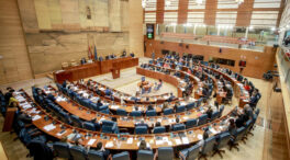 El Gobierno de Ayuso acusa a la Asamblea de prevaricar por admitir las mociones en su contra