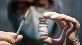 La OMS también da su apoyo a la vacuna de AstraZeneca: "Es segura y eficaz"