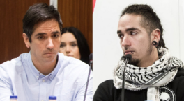 Confirmada la condena de 20 años de cárcel para Rodrigo Lanza por el 'crimen de los tirantes'