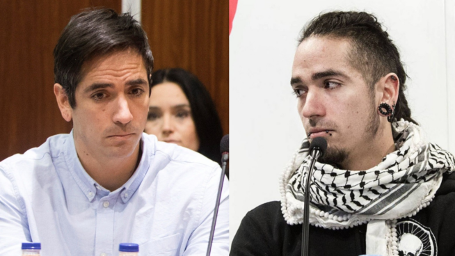 Confirmada la condena de 20 años de cárcel para Rodrigo Lanza por el 'crimen de los tirantes'