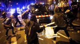 Podemos pide investigar y sancionar los "abusos de poder" policiales