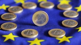 La confianza en la economía se dispara en la UE y en la Eurozona en marzo
