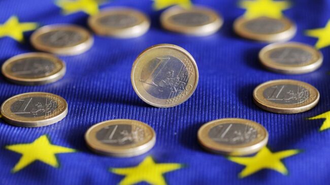La confianza en la economía se dispara en la UE y en la Eurozona en marzo