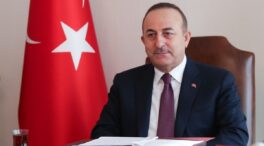Turquía culpa a la UE del protocolo que excluyó a Von der Leyen