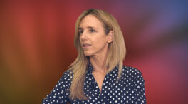 Cayetana Álvarez de Toledo: "El diseño de un proyecto político es la gran asignatura pendiente del PP"