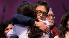Errejón apoya la candidatura de Más Madrid y deja una 'pullita' a Iglesias