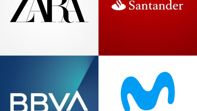 Las marcas más valiosas de España pierden valor por tercer año consecutivo