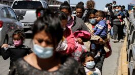 Un niño de 9 años muere en la frontera de EE.UU. con México