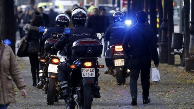 Madrid, tras el puente de San José: 65 detenidos y 1.450 multas por las restricciones
