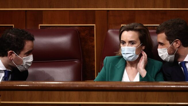 El PP penalizará a senadores y diputados que desprestigien al partido