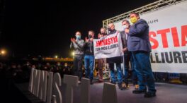 Los presos del procés saldrán de prisión este miércoles a partir de las 12:00 horas