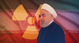 El pacto nuclear con Irán