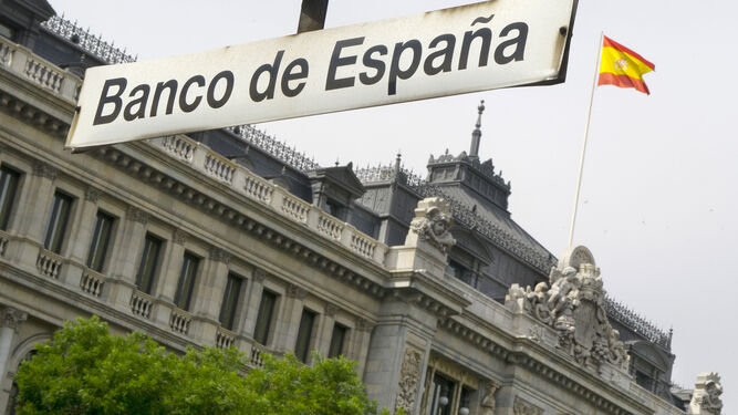 El Banco de España rebaja la previsión de crecimiento al 6% para 2021 por el mal inicio del año