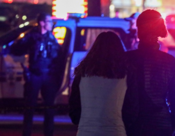 Un joven de 21 años, autor del tiroteo que causó 10 muertos en Colorado