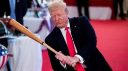 Trump creará su propia plataforma en redes sociales: "Redefinirá por completo el juego"