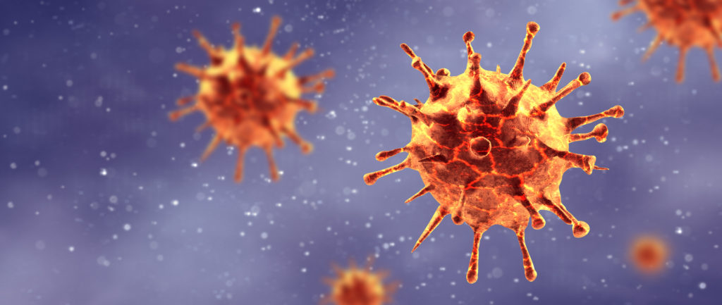 Detectan una nueva variante de coronavirus en Andalucía