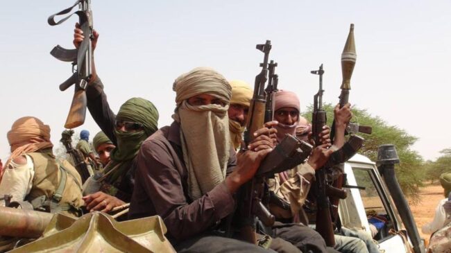 La expansión del yihadismo en Sahel, principal amenaza terrorista para España