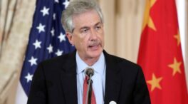 ¿Quién es William Burns, el nuevo director de la CIA?