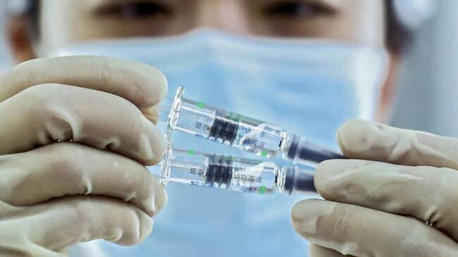 El Gobierno de Hungría aprueba una segunda vacuna china contra el coronavirus