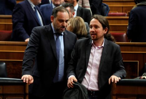 Podemos propone un Registro de Contratos de Alquiler para vigilar los precios