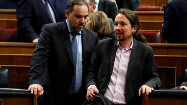 Podemos propone un Registro de Contratos de Alquiler para vigilar los precios