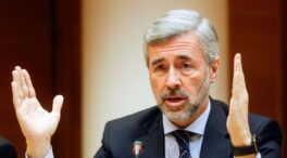 Acebes, principal testigo esta semana en el juicio a Bárcenas por la caja b