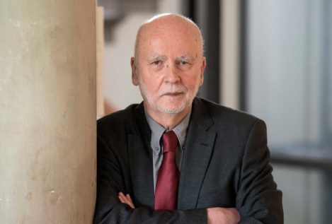 Adam Zagajewski: contemplación y humanidad