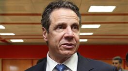 El gobernador demócrata de Nueva York será investigado por las acusaciones sexuales en su contra
