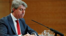 Ángel Garrido anuncia que dejará Ciudadanos y la política tras las elecciones