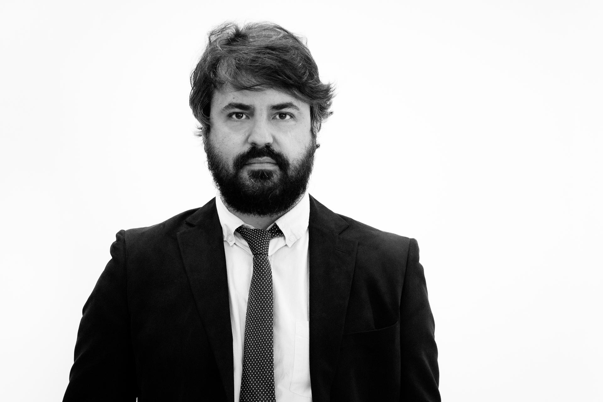 Antonio G. Maldonado: «Para ser escritor de discursos debes tener la mirada del autor con el personaje literario»