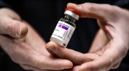 Suecia suspende la vacunación con AstraZeneca como medida de prudencia