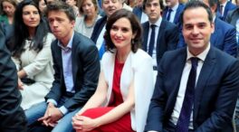 La convocatoria electoral de Ayuso es válida pese a la moción de censura de Más Madrid