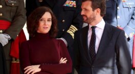 El 2021 del PP: el choque entre Casado y Ayuso protagoniza un año de altibajos para los populares
