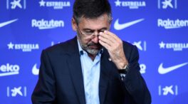Bartomeu y Masferrer han pasado la noche en comisaría
