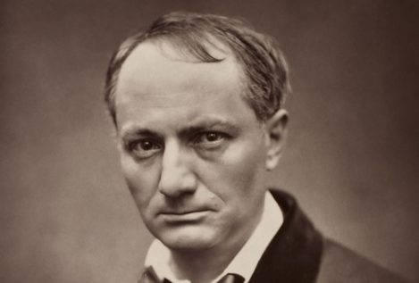Baudelaire y los nuevos puritanos