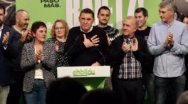 Bildu se queja a Batet y avisa al Congreso de que no tolerará la etiqueta "herederos de ETA"