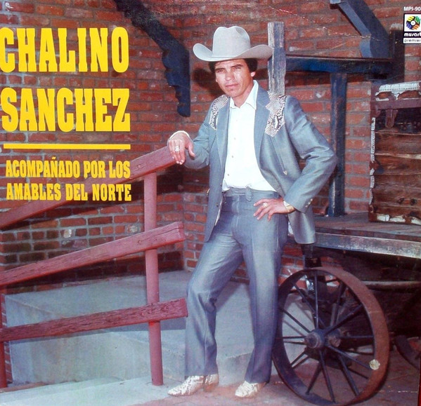 Chalino Sánchez: vida y muerte (violenta) del Rey del Corrido que inspira a C. Tangana 2